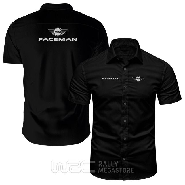 CHEMISE MINI PACEMAN
