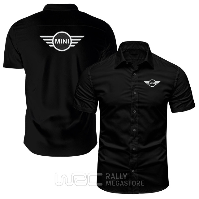 CHEMISE MINI