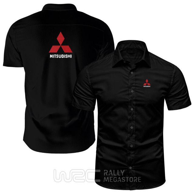 CHEMISE MITTSUBISHI