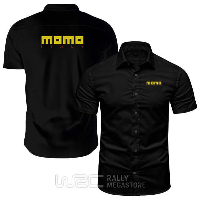 CHEMISE MOMO