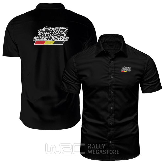 CHEMISE MUGEN POWER
