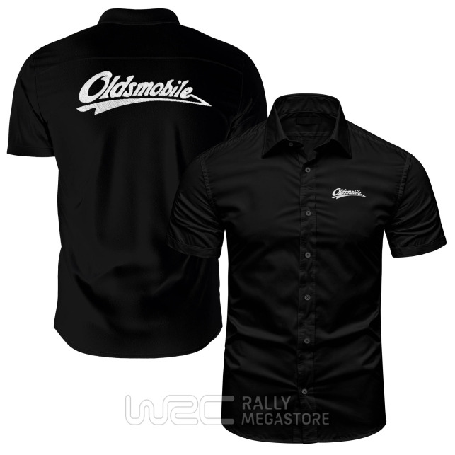 CHEMISE OLDMOBILE 1919