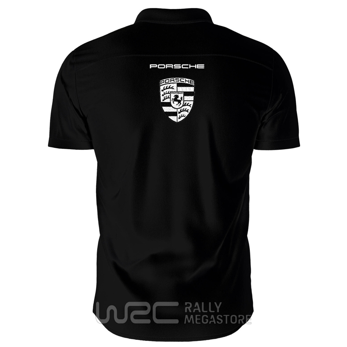 CHEMISE PORSCHE CAYENNE