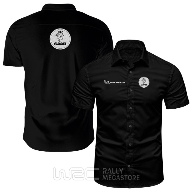 CHEMISE SAAB MICHELIN