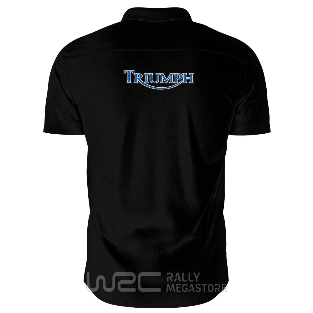 CHEMISE TRIUMPH 1990