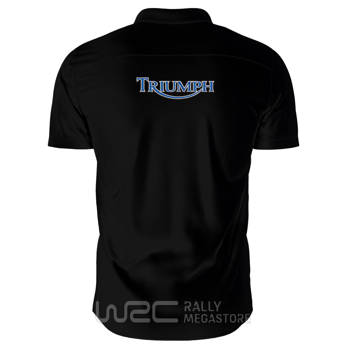 CHEMISE TRIUMPH 1990