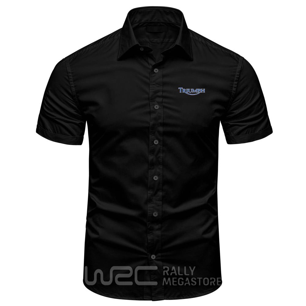 CHEMISE TRIUMPH 1990