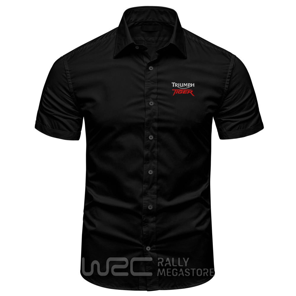 CHEMISE TRIUMPH TIGER