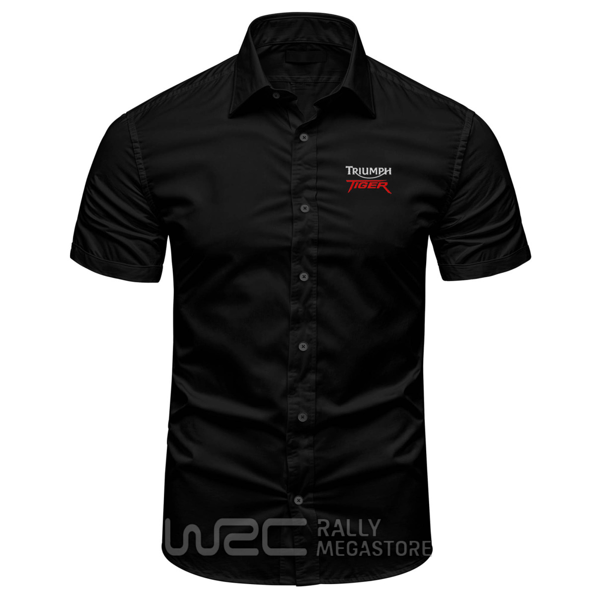 CHEMISE TRIUMPH TIGER
