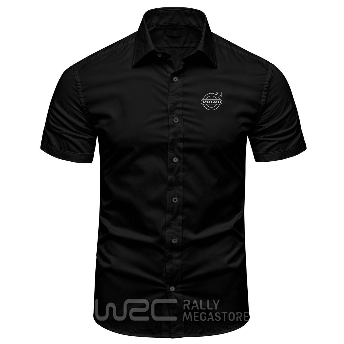 CHEMISE VOLVO