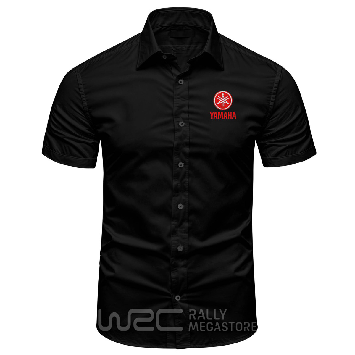 CHEMISE YAMAHA