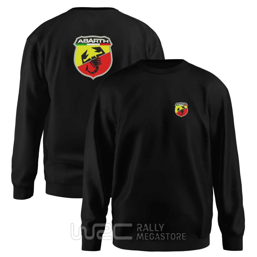SWEAT ABARTH