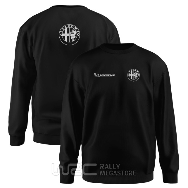 SWEAT ALFA ROMEO MICHELIN