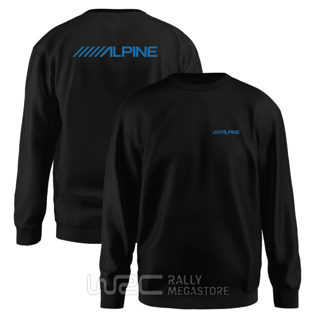 SWEAT ALPINE 1978
