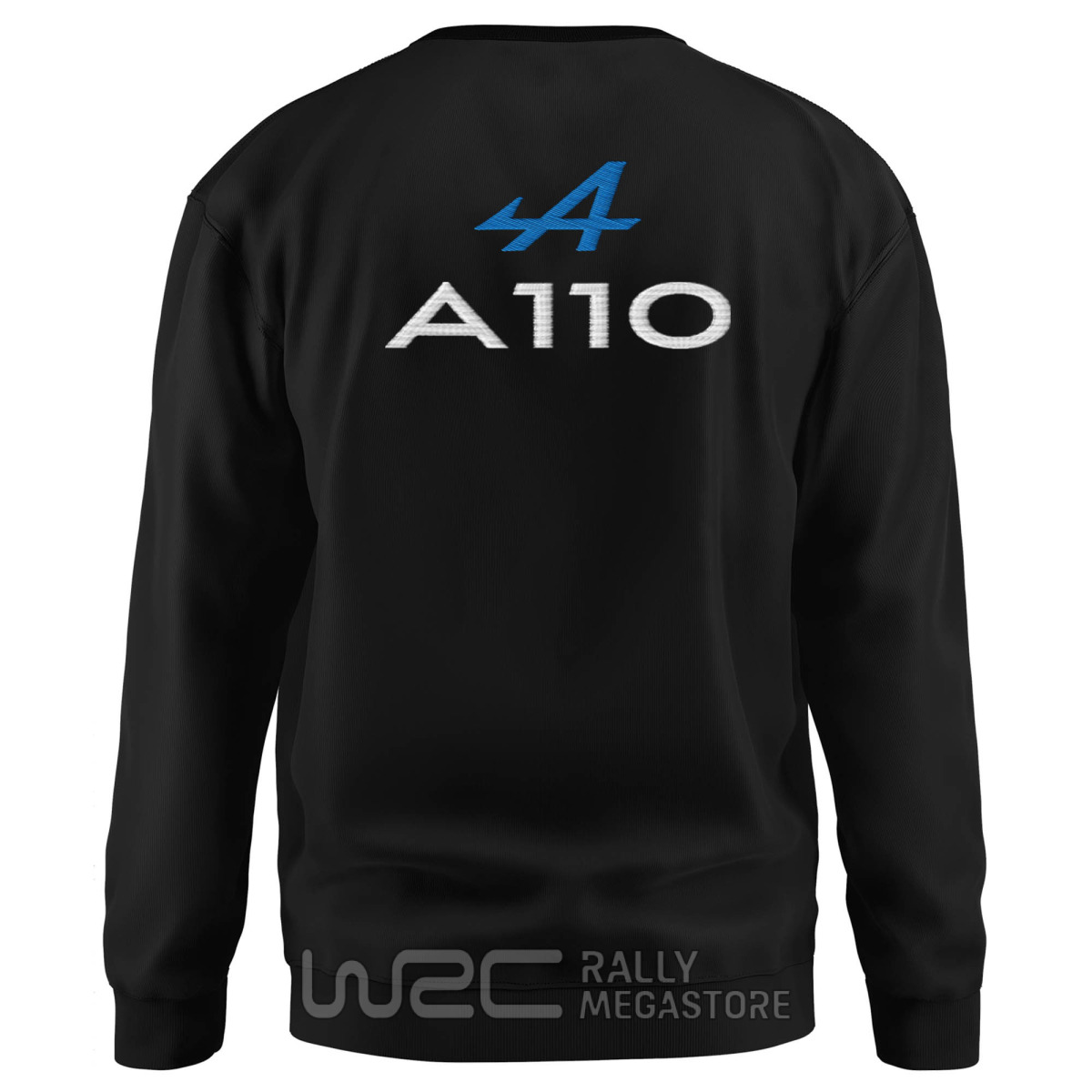 SWEAT ALPINE A110