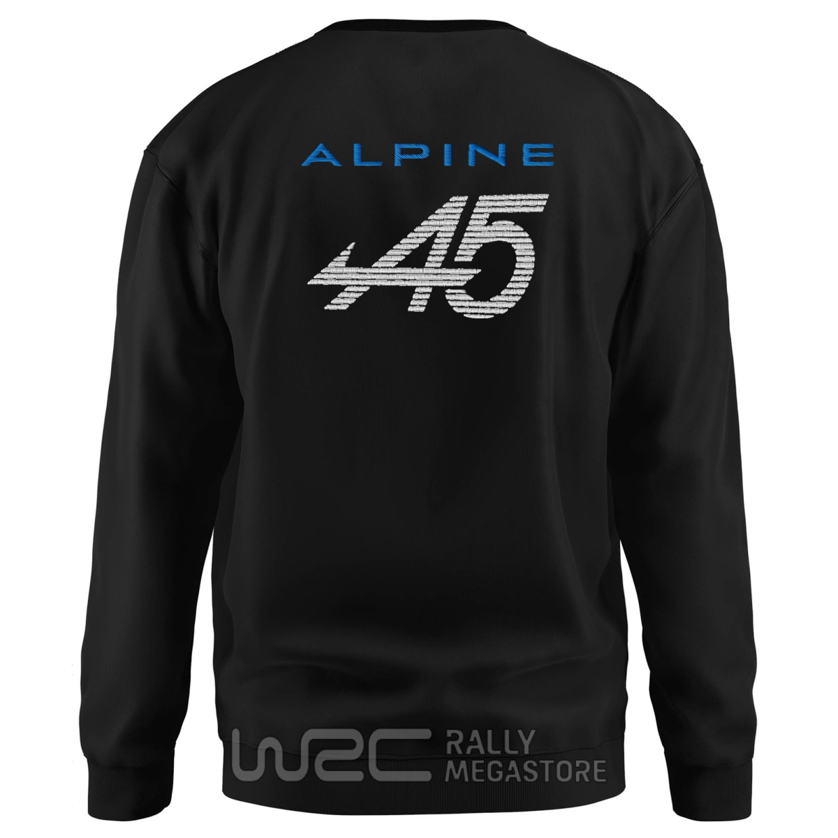 SWEAT ALPINE RENAULT 5