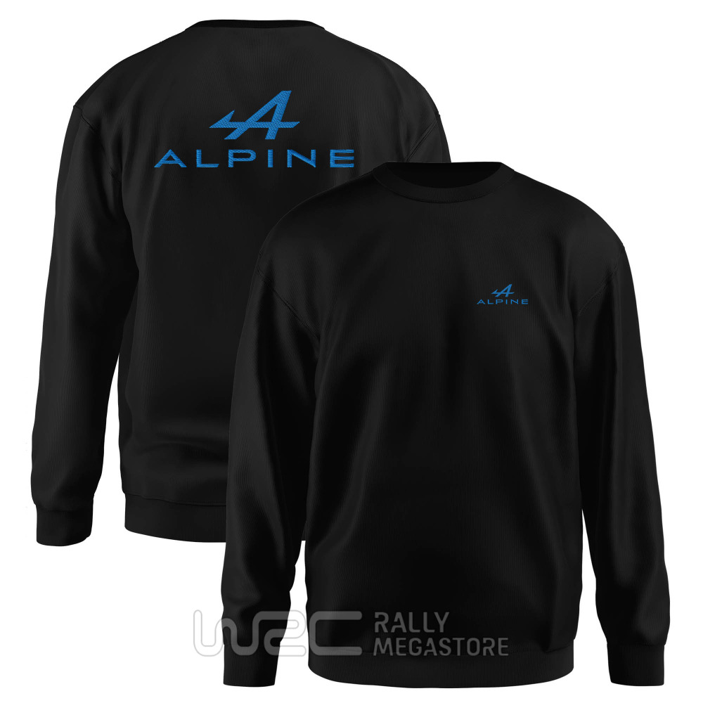 SWEAT ALPINE