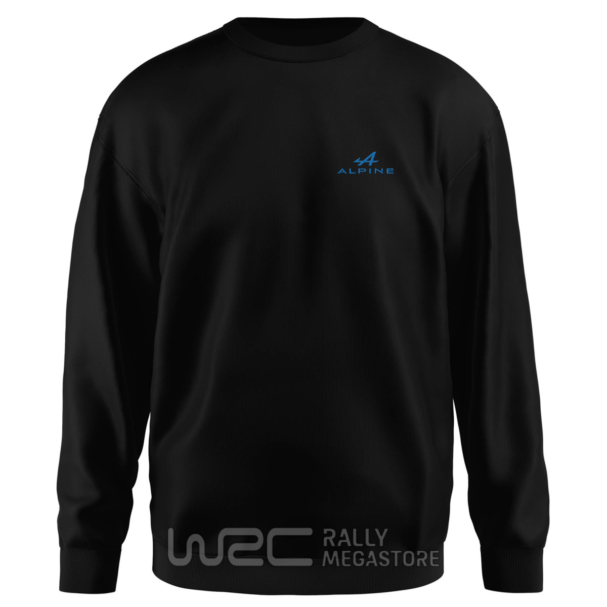 SWEAT ALPINE