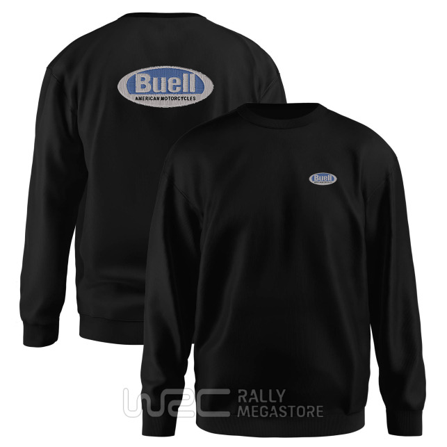 SWEAT BUELL