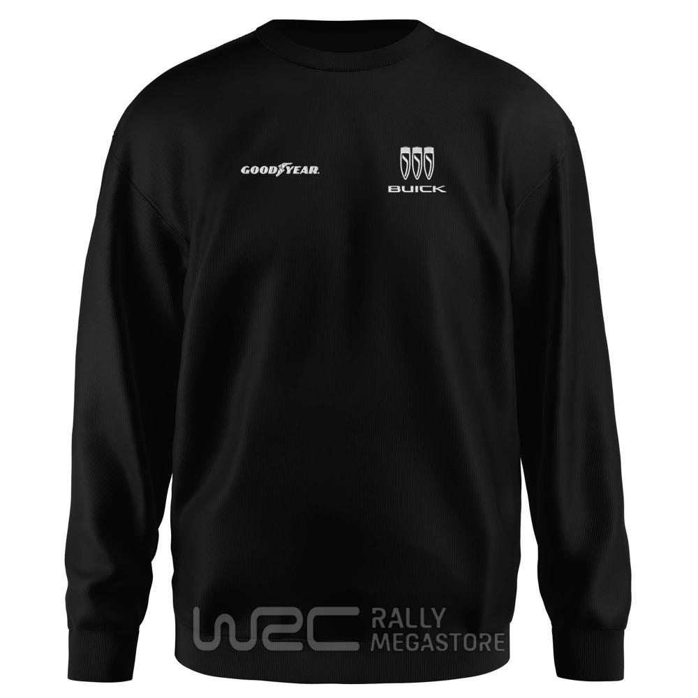 SWEAT BUICK GOODYEAR