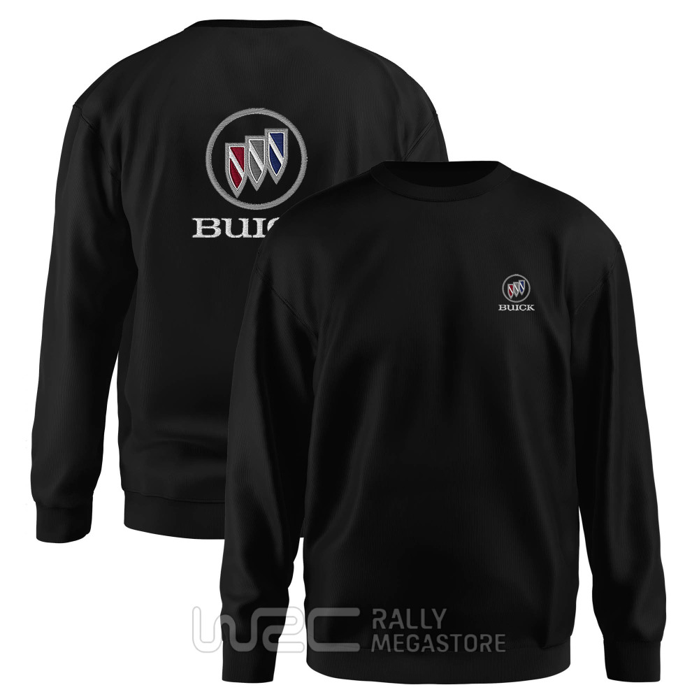 SWEAT BUICK