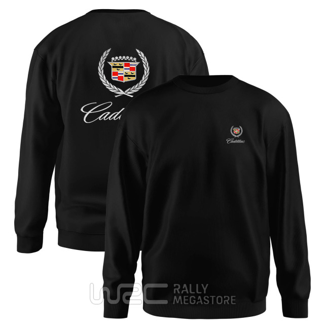 SWEAT CADILLAC