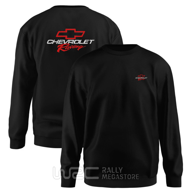 SWEAT CHEVROLET RACING