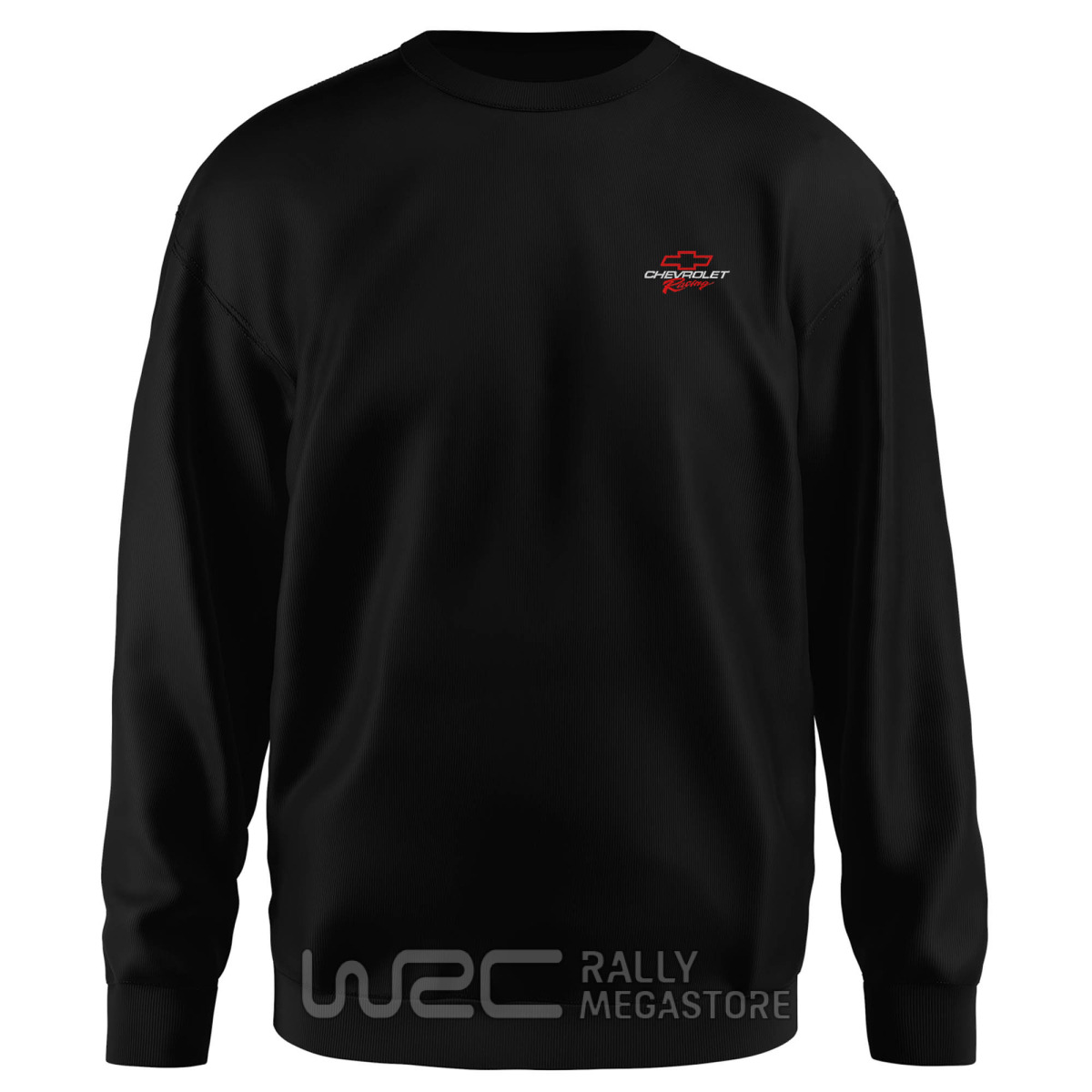 SWEAT CHEVROLET RACING